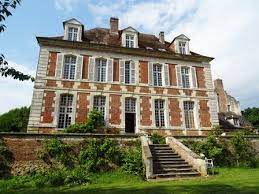abbaye corneville sur risle